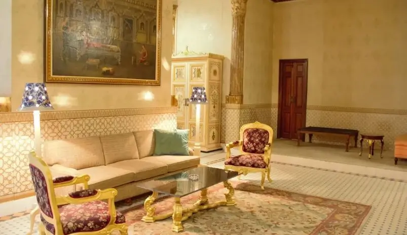 Bhanwar Niwas Haveli